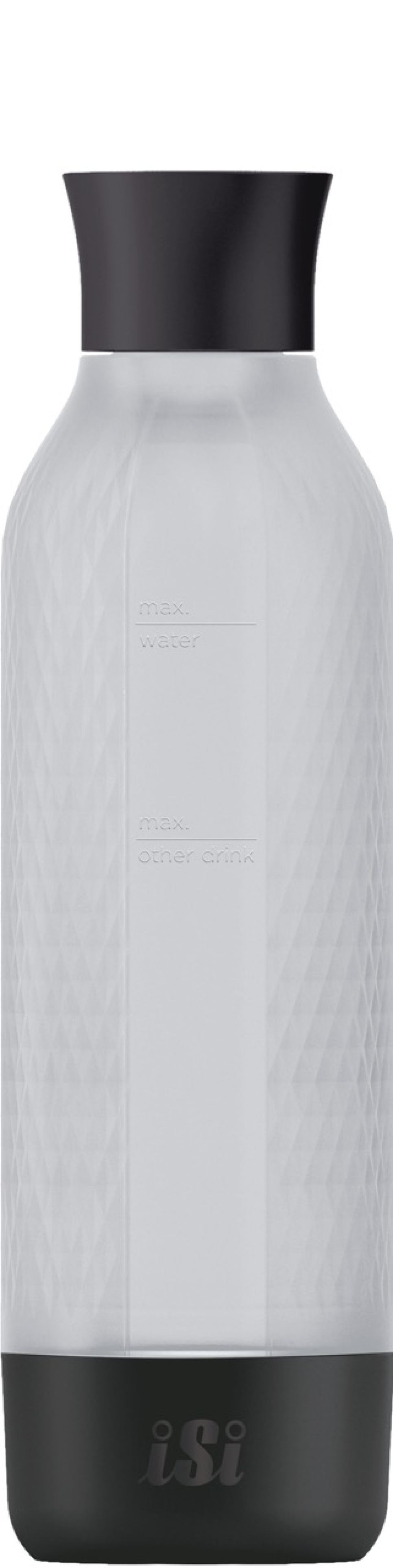 Twist\'n Sparkle Virtuoso Starter-Set, Onyx - iSi