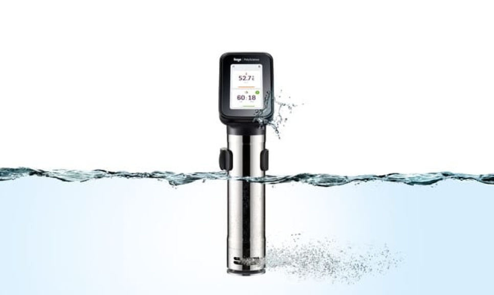 HydroPro, Sous Vide - Sage | PolyScience
