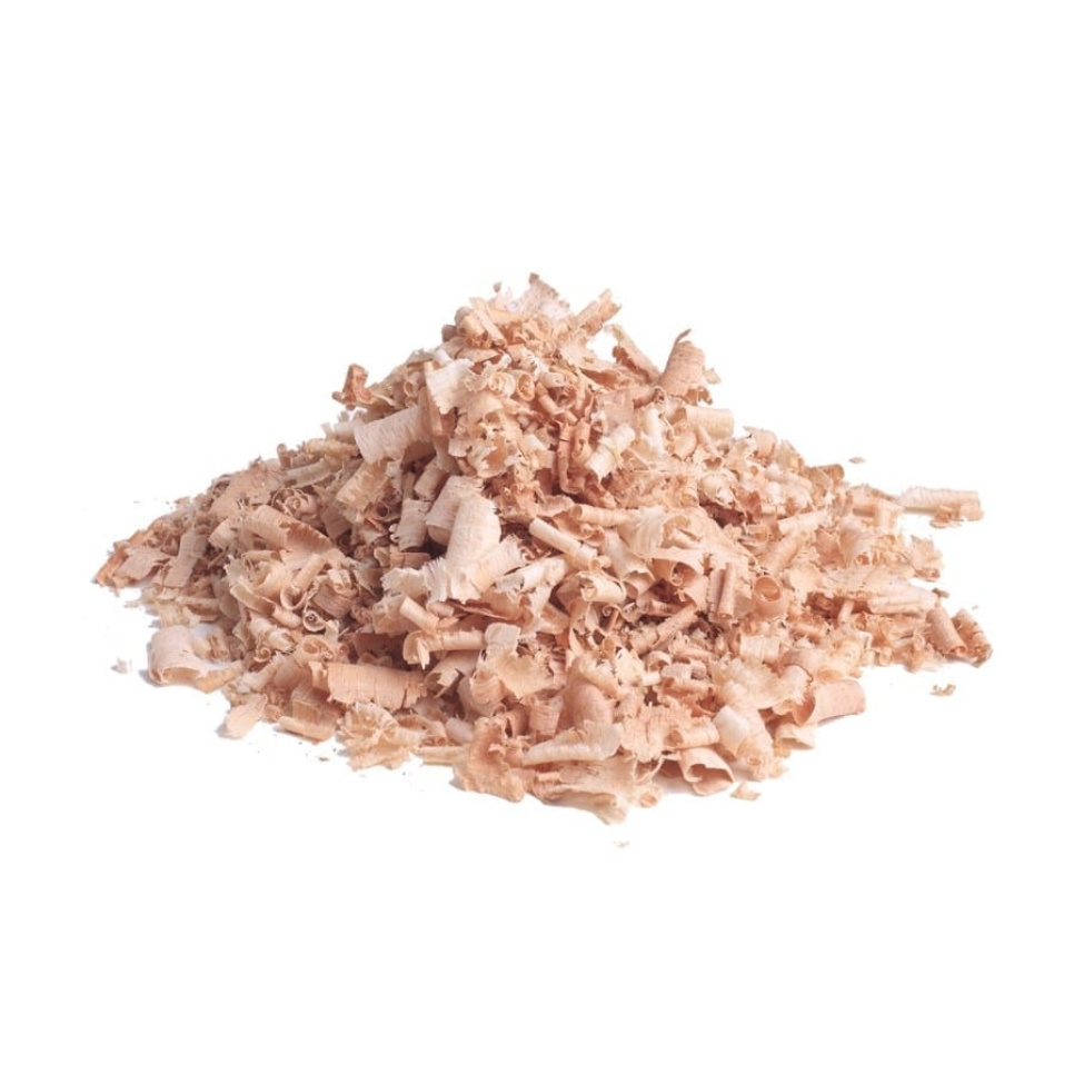 Räucherspäne für Smoking Gun, 250 ml - SousVideTools in der Gruppe Grills, Herde & Öfen / Grillkohle & Briketts / Räucherspäne bei The Kitchen Lab (1388-27048)