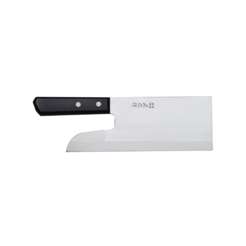 Menkiri bōchō 24 cm, SS80 - Masahiro in der Gruppe Kochen / Küchenmesser / Andere Messer bei The Kitchen Lab (1388-33258)