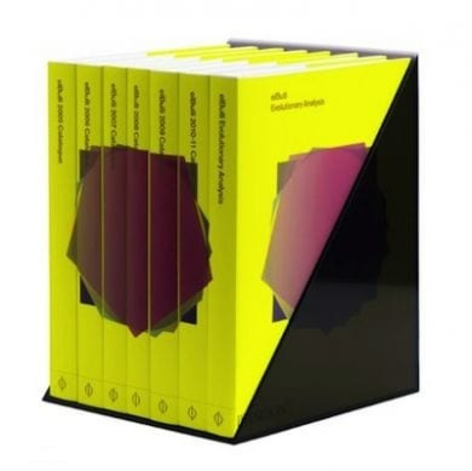 EL BULLI 2005-2011 - Albert & Ferran Adria in der Gruppe Kochen / Kochbücher / Prominente Köche & TV-Sendungen bei The Kitchen Lab (1399-11962)