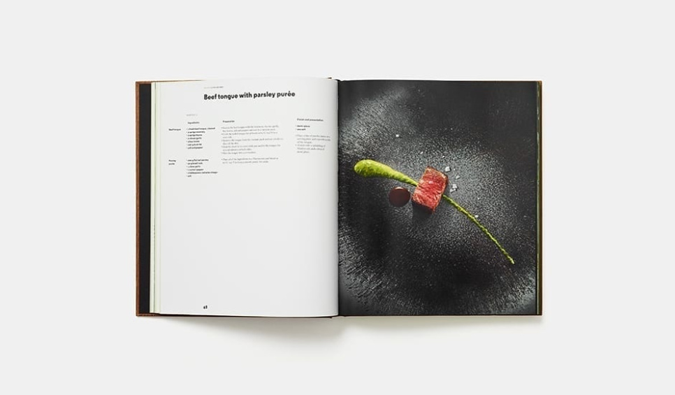 D.O.M - Rediscovering Brazilian Ingredients by Alex Atala
