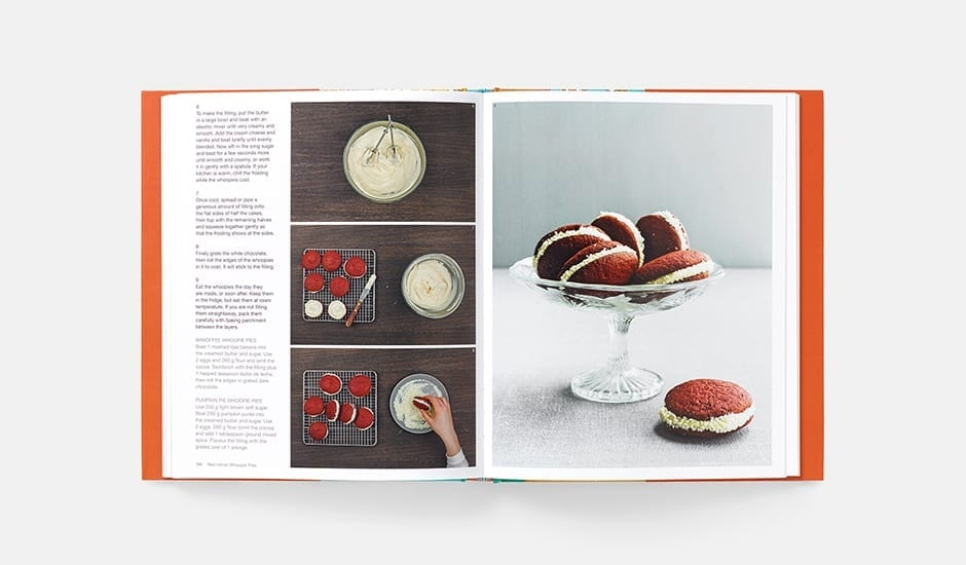 What to Bake & How to Bake It by Jane Hornby