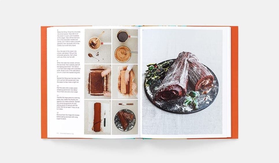 What to Bake & How to Bake It by Jane Hornby