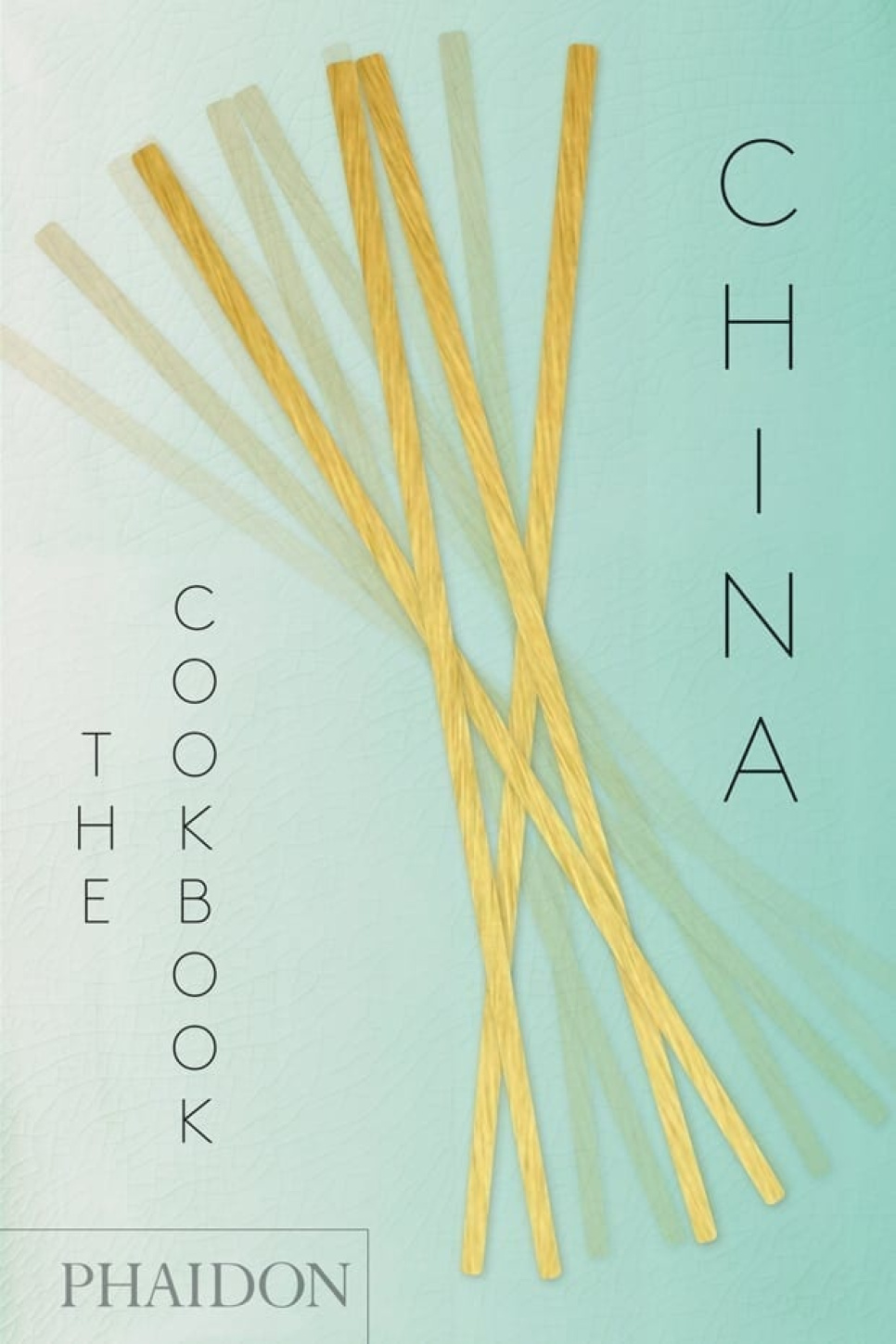 China: The Cookbook - Kei Lum and Diora Fong Chan in der Gruppe Kochen / Kochbücher / Asien bei The Kitchen Lab (1399-16063)