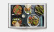 The Indian Vegetarian Cookbook by Pushpesh Pant