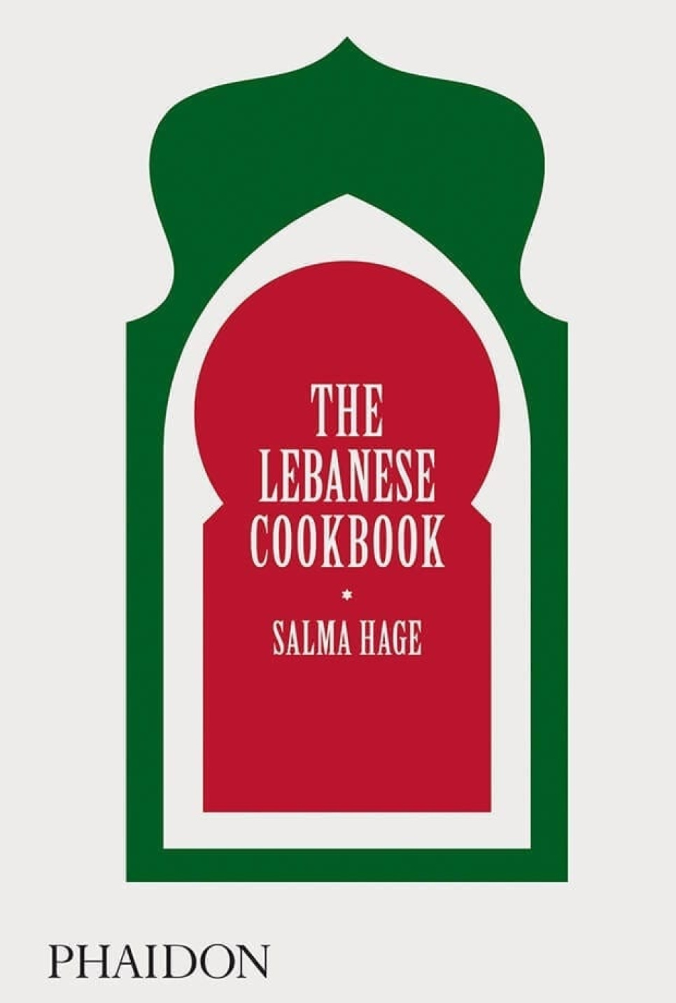 Das libanesische Kochbuch von Salma Hage in der Gruppe Kochen / Kochbücher / Nationale & regionale Küche / Der mittlere Osten bei The Kitchen Lab (1399-18572)