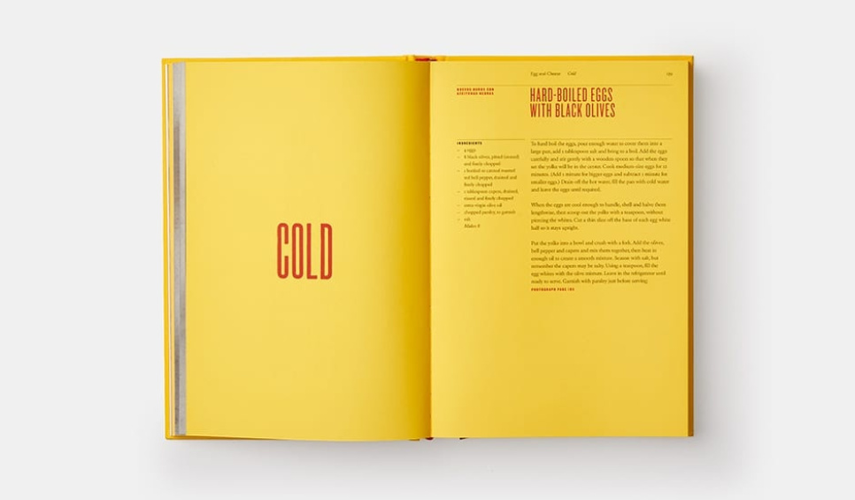 Das Buch der Tapas - Simone & Inés Ortega