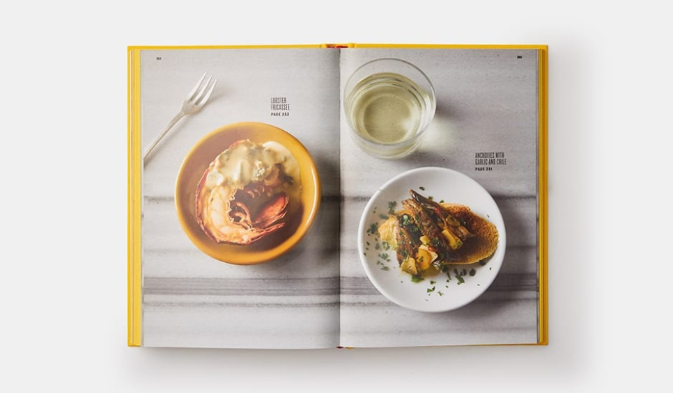 Das Buch der Tapas - Simone & Inés Ortega