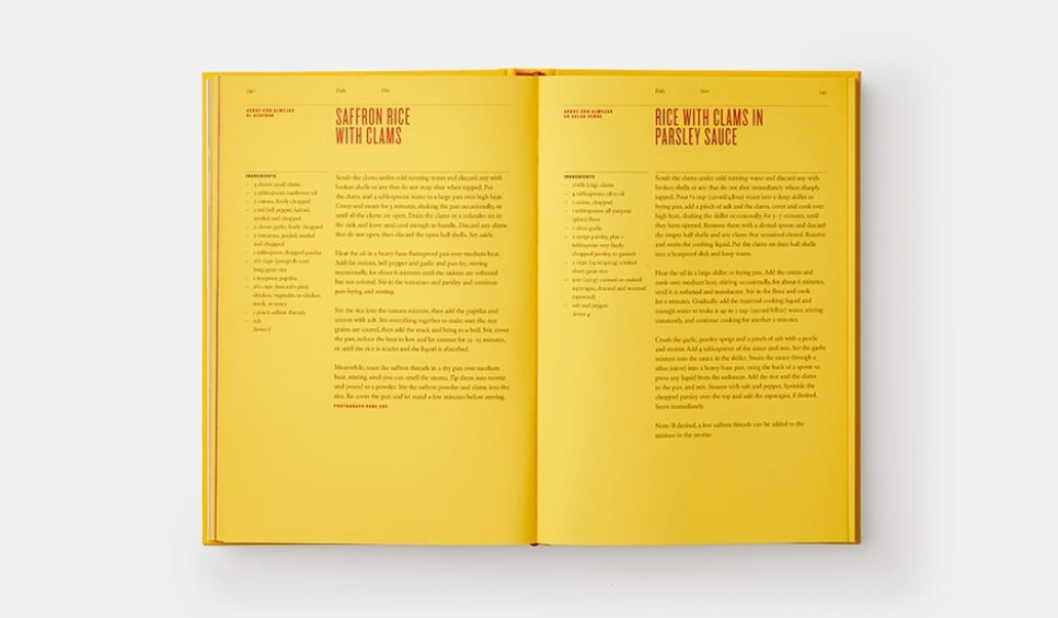 Das Buch der Tapas - Simone & Inés Ortega