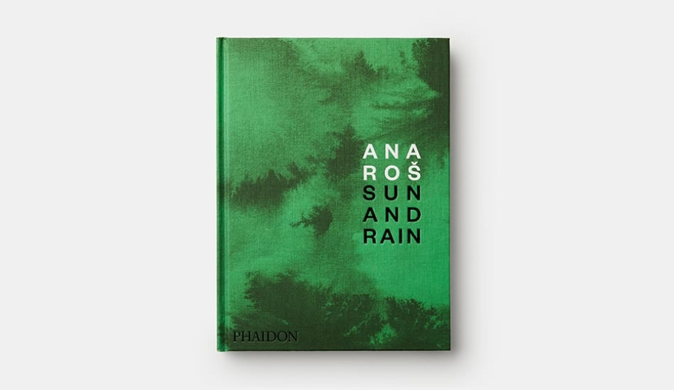 Sonne und Regen - Ana Roš
