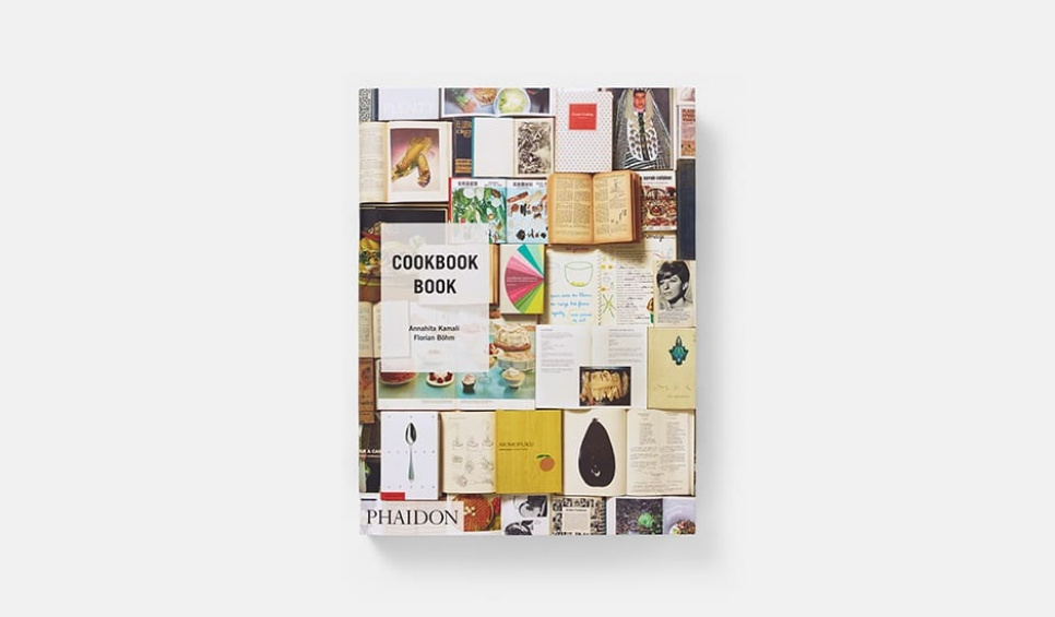 Kochbuch Buch - Florian Böhm & Annahita Kamali