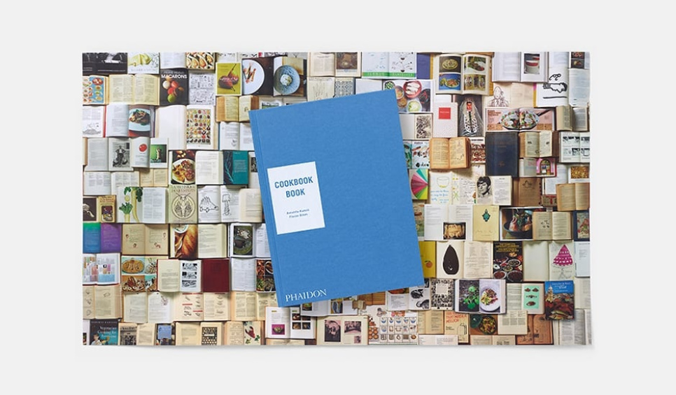 Kochbuch Buch - Florian Böhm & Annahita Kamali