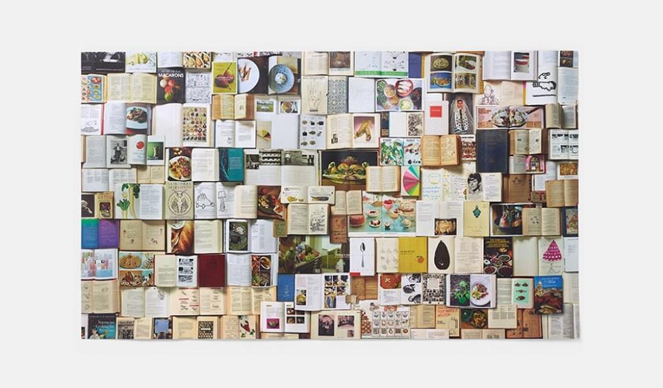 Kochbuch Buch - Florian Böhm & Annahita Kamali