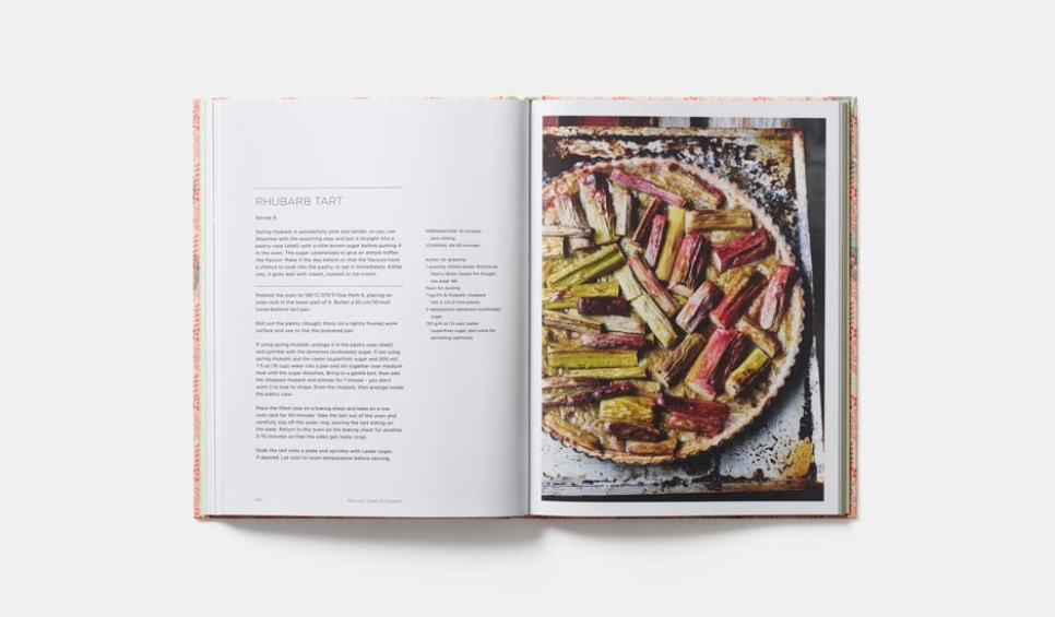 Das große Dixter-Kochbuch - Aaron Bertelsen