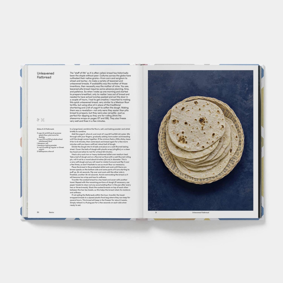 Der Arabeskentisch: Zeitgenössische Rezepte aus der arabischen Welt von Reem Kassis