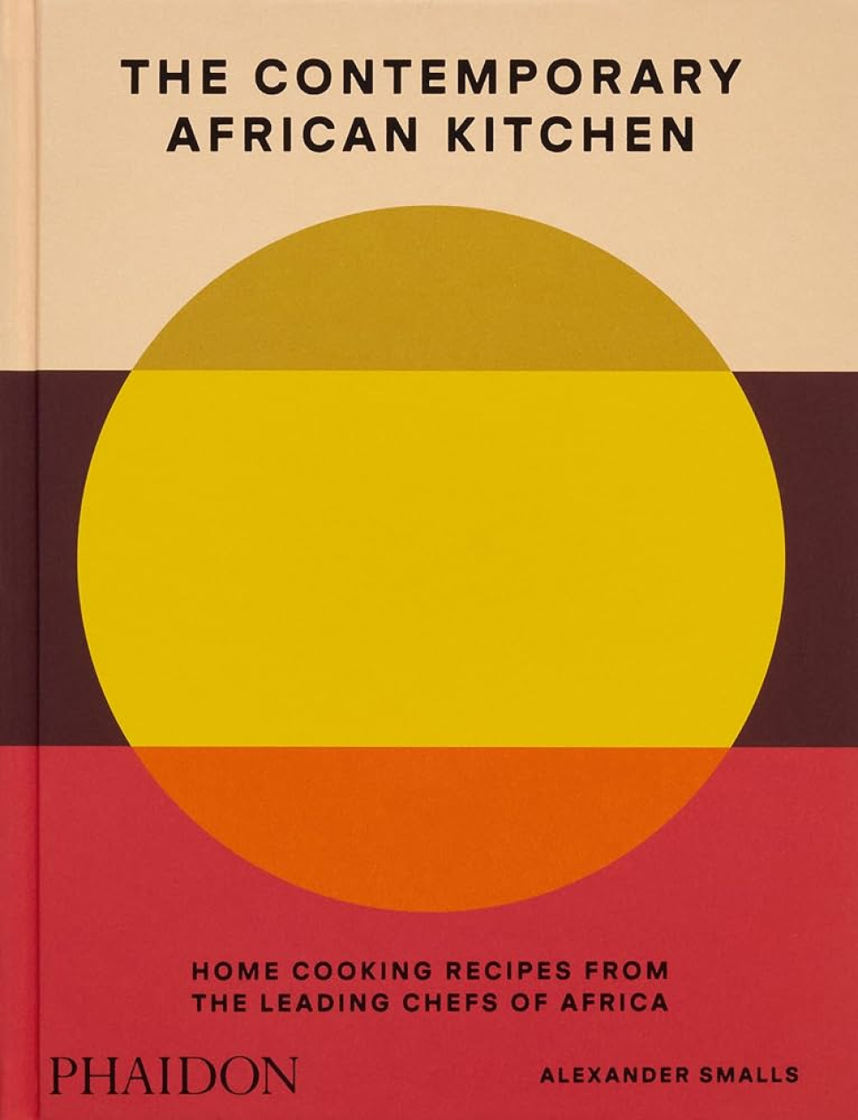 The Contemporary African Kitchen in der Gruppe Kochen / Kochbücher / Nationale & regionale Küche bei The Kitchen Lab (1399-29625)