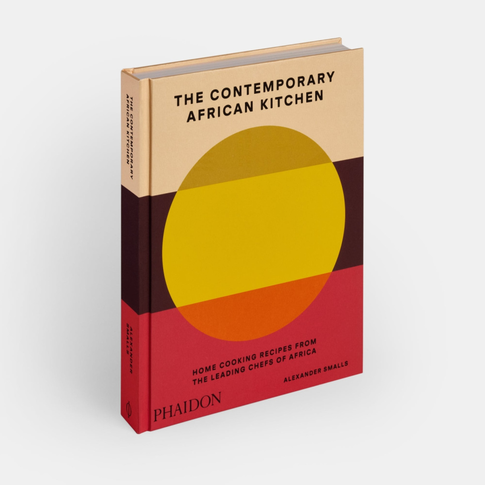 The Contemporary African Kitchen in der Gruppe Kochen / Kochbücher / Küchen & Kulturen / Afrika bei The Kitchen Lab (1399-29625)