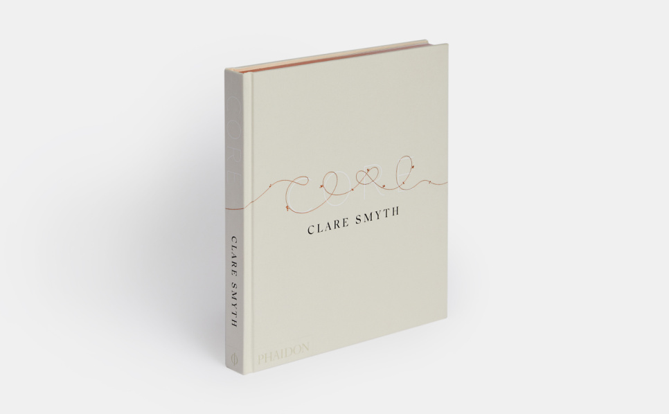 Core - Clare Smyth in der Gruppe Kochen / Kochbücher / Küchen & Kulturen / Großbritannien & Irland bei The Kitchen Lab (1399-36097)