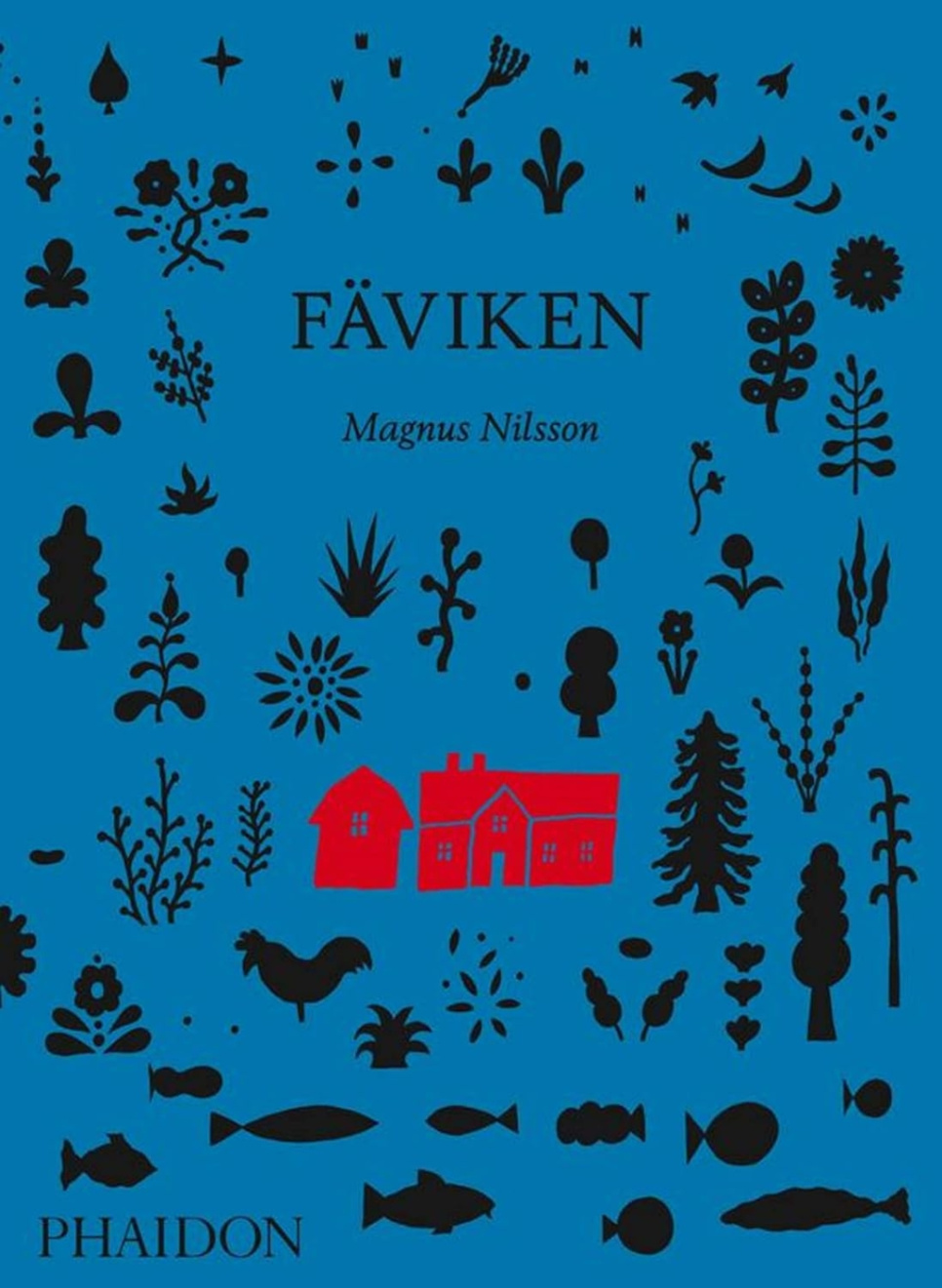 Fäviken - Magnus Nilsson in der Gruppe Kochen / Kochbücher / Nationale & regionale Küche / Die nordischen Länder bei The Kitchen Lab (1399-36098)