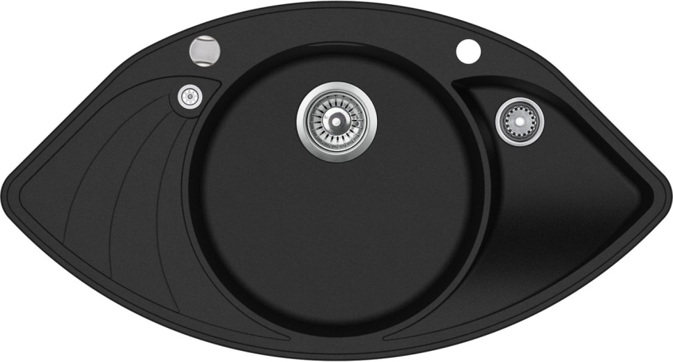 Papillon SCP151 in der Gruppe Kücheneinrichtung / Waschbecken bei The Kitchen Lab (1416-12362)
