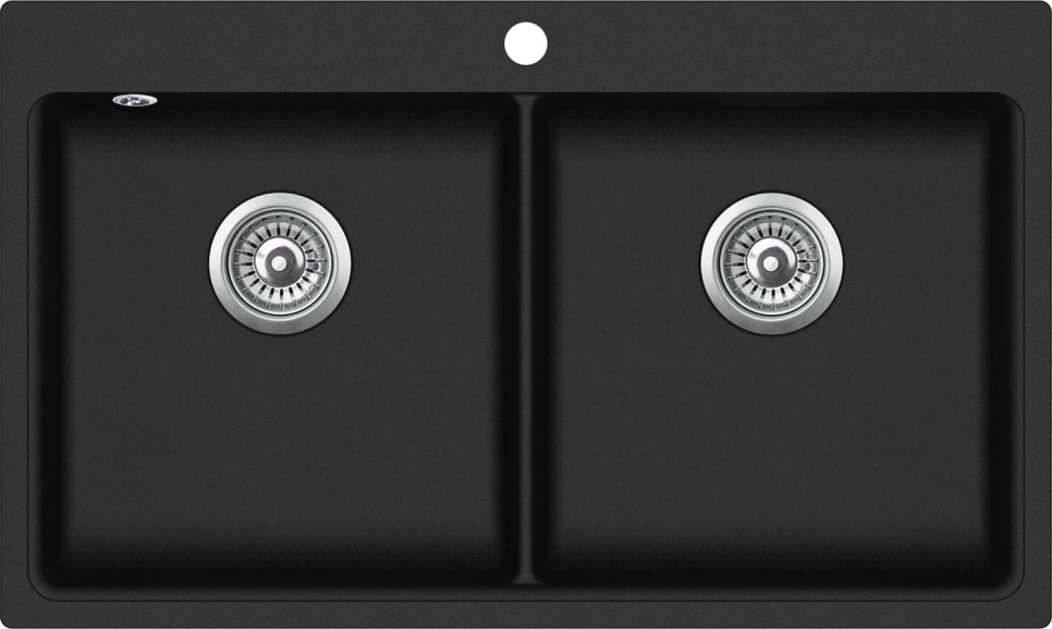 Magna SQM200 in der Gruppe Kücheneinrichtung / Waschbecken bei The Kitchen Lab (1416-12513)