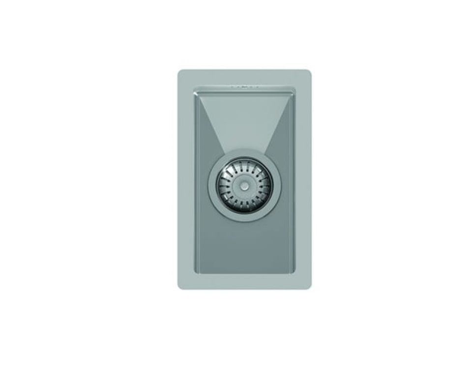 Edelstahlspüle 212 x 350 mm in der Gruppe Kücheneinrichtung / Waschbecken bei The Kitchen Lab (1416-12569)