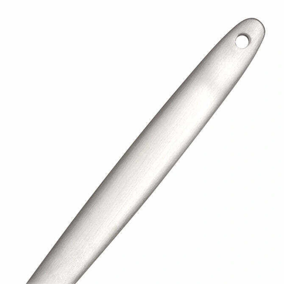 Servierlöffel / Gastrolöffel, 24 cm, Perforiert - Gray Kunz
