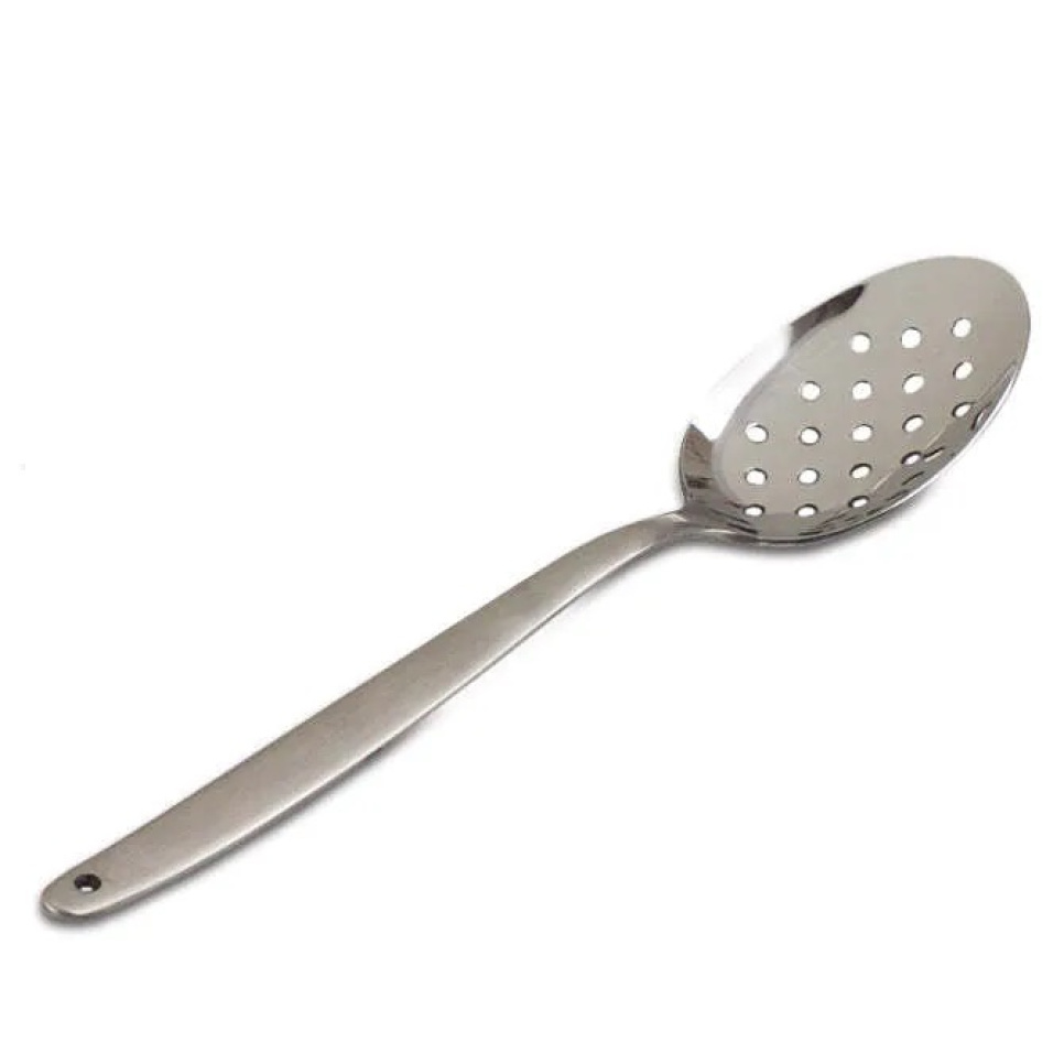 Gray Kunz Perforated Spoon, small 7.5 - Original in der Gruppe Kochen / Küchenutensilien / Mise en Place bei The Kitchen Lab (1417-33961)