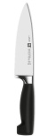 Four Star Kochmesser, 16 cm