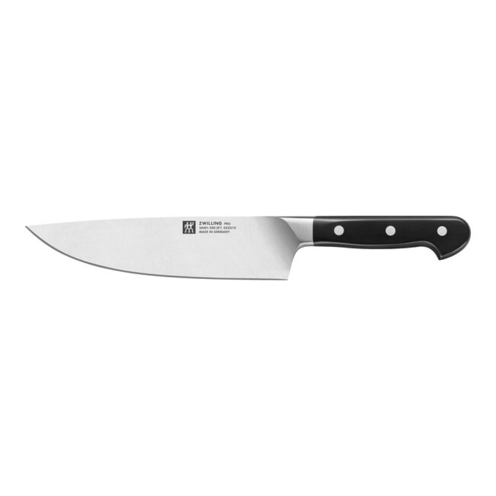 Kochmesser 20 cm, Pro - Zwilling in der Gruppe Kochen / Küchenmesser / Kochmesser bei The Kitchen Lab (1418-12874)