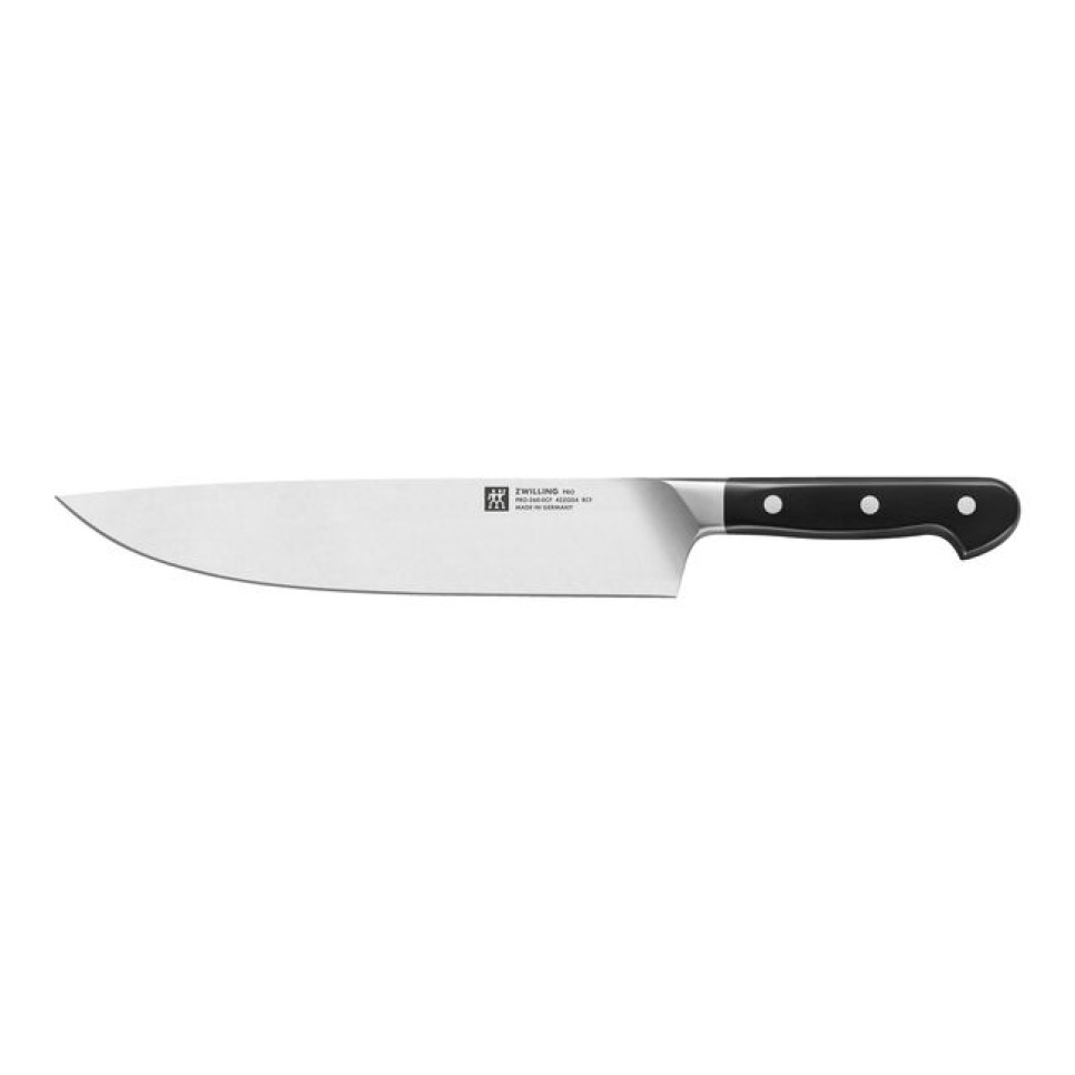 Kochmesser 26 cm, Pro - Zwilling in der Gruppe Kochen / Küchenmesser / Kochmesser bei The Kitchen Lab (1418-12875)