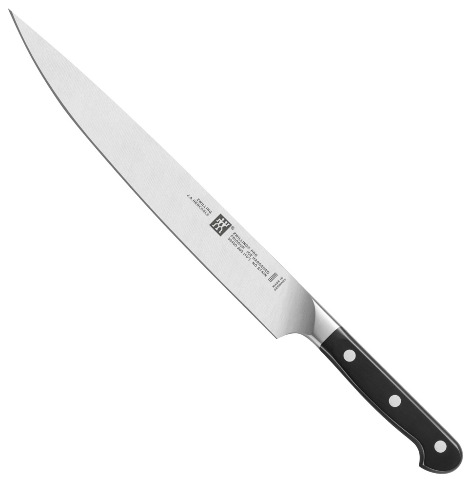 Filetmesser, 26cm - Zwilling Pro in der Gruppe Kochen / Küchenmesser / Filetmesser bei The Kitchen Lab (1418-12881)