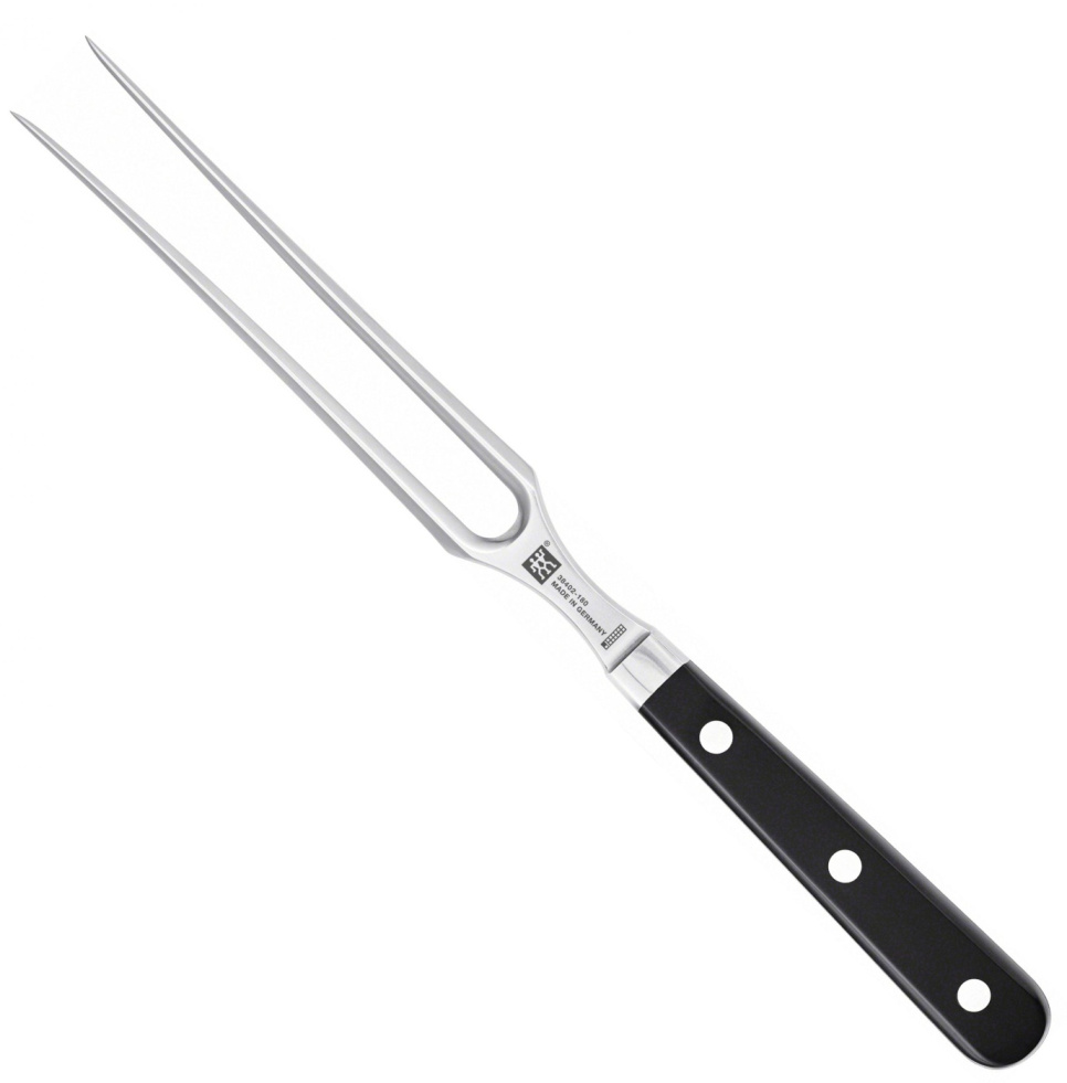 Steakgabel, 18cm - Zwilling Pro in der Gruppe Kochen / Küchenmesser / Tranchiermesser bei The Kitchen Lab (1418-12882)