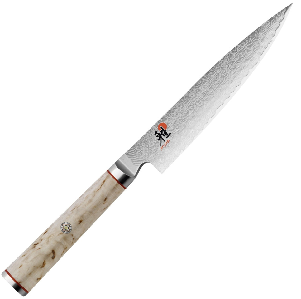 5000 MCD Shotoh, Schälmesser 13cm in der Gruppe Kochen / Küchenmesser / Schälmesser bei The Kitchen Lab (1418-12883)