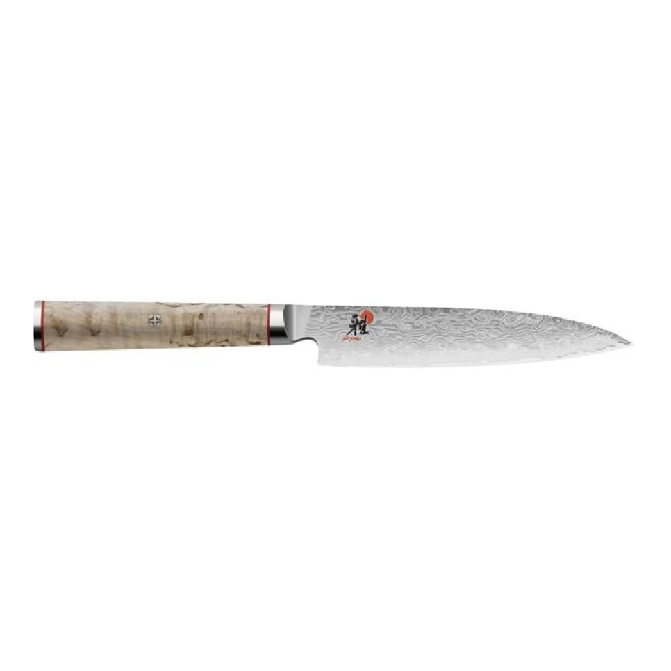 Chutoh 16 cm, 5000 MCD - Miyabi in der Gruppe Kochen / Küchenmesser / Filetmesser bei The Kitchen Lab (1418-12884)