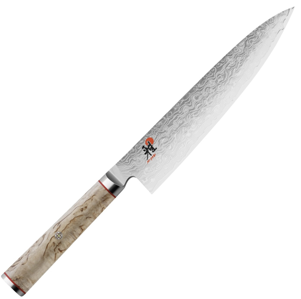 5000 MCD Gyutoh, Kochmesser 20cm in der Gruppe Kochen / Küchenmesser / Kochmesser bei The Kitchen Lab (1418-12885)