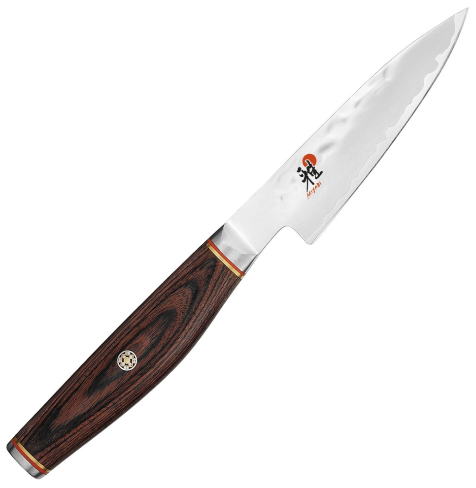 6000 MCT Shotoh, Schälmesser 9cm in der Gruppe Kochen / Küchenmesser / Schälmesser bei The Kitchen Lab (1418-12887)