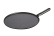 Pfannkuchenpfanne aus Gusseisen 30 cm, Eisengriff - Staub