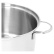 Muschelpfanne, 20 cm 3 Liter, Resto - Demeyere