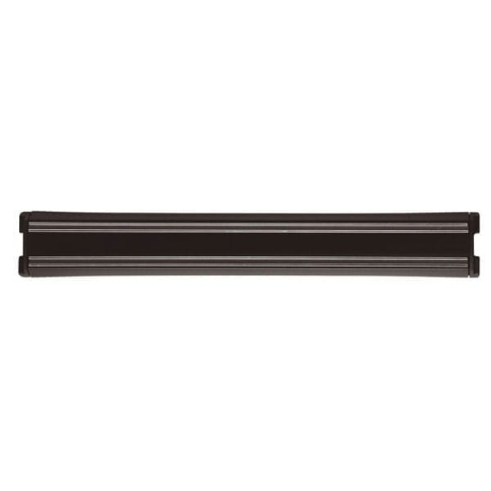 Twin Magnetstreifen 35 cm, schwarz - Zwilling in der Gruppe Kochen / Küchenmesser / Messeraufbewahrung / Messerleisten bei The Kitchen Lab (1418-13511)