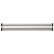 Twin Magnetleiste 50 cm, Aluminium - Zwilling