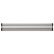 Twin Magnetleiste 35 cm, Aluminium - Zwilling