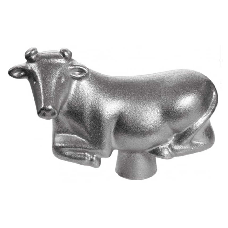 Metallknopf für Staub Gusspfanne - diverse Figuren - Ko in der Gruppe Kochen / Töpfe & Pfannen / Zubehör & Deckel bei The Kitchen Lab (1418-13527)
