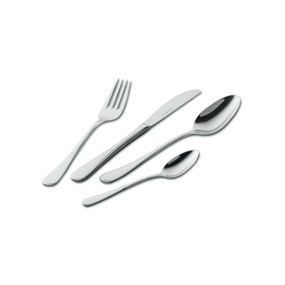 Jessica Besteckset, 48-teilig - Zwilling in der Gruppe Tischgedeck / Besteck / Das Besteck bei The Kitchen Lab (1418-13629)
