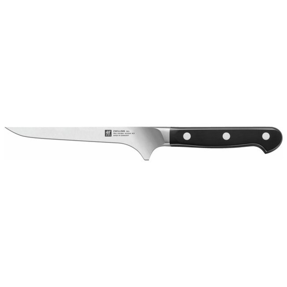 Ausbeinmesser 14 cm - Zwilling in der Gruppe Kochen / Küchenmesser / Ausbeinmesser bei The Kitchen Lab (1418-13690)