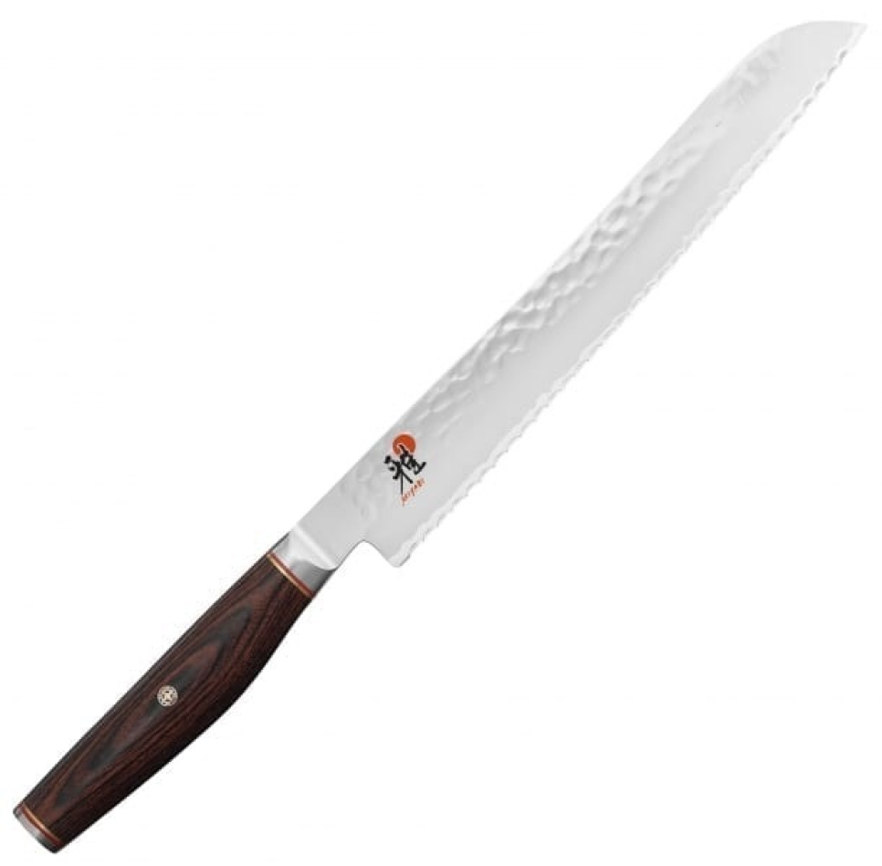6000 MCT Brotmesser, 23 cm - Miyabi in der Gruppe Kochen / Küchenmesser / Brotmesser bei The Kitchen Lab (1418-13814)