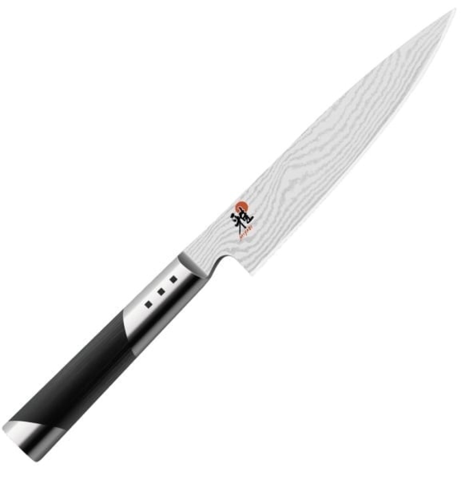 7000D Shotoh Schälmesser 13 cm - Miyabi in der Gruppe Kochen / Küchenmesser / Schälmesser bei The Kitchen Lab (1418-13820)