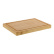 Schneidebrett aus Bambus, 42x31x4 cm - Zwilling