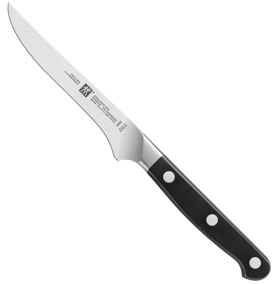 Fleischmesser/Grillmesser, 12 cm - Zwilling Pro in der Gruppe Kochen / Küchenmesser / Andere Messer bei The Kitchen Lab (1418-14093)